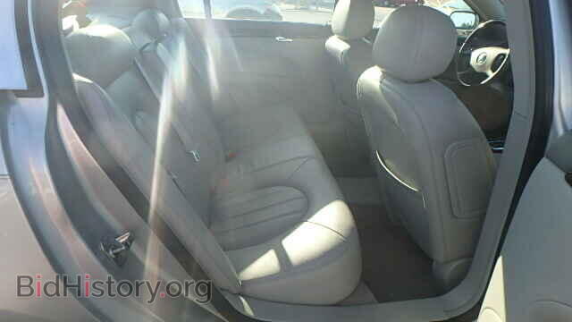 2008 BUICK LUCERNE - VIN: 1G4HD572X8U184357 - Фото 6