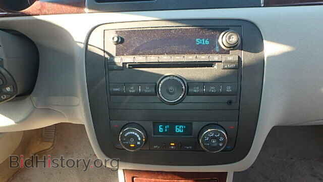 2008 BUICK LUCERNE - VIN: 1G4HD572X8U184357 - Фото 9