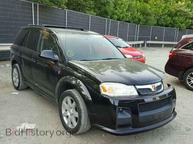 Фотография 5GZCZ53476S851397 - SATURN VUE 2006