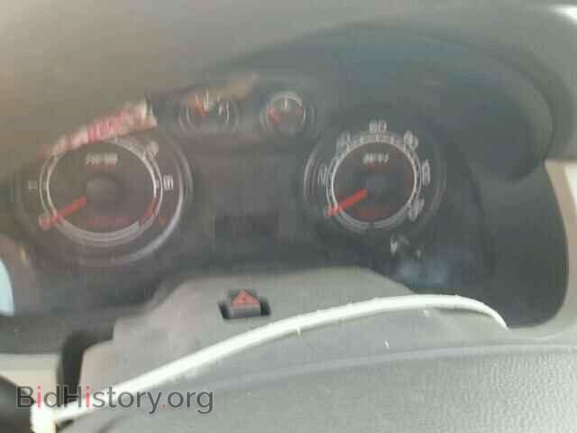 2008 FORD FOCUS - VIN: 1FAHP34N28W155721 - Фото 8