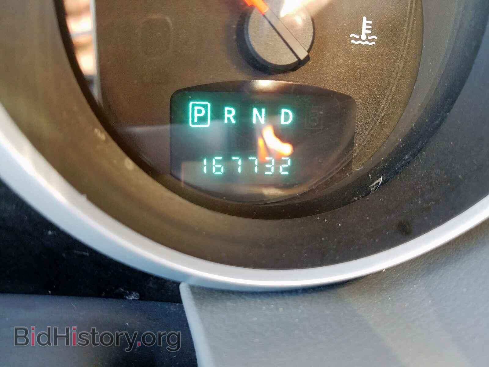2009 DODGE CARAVAN - VIN: 1D8HN44E39B520682 - Фото 8