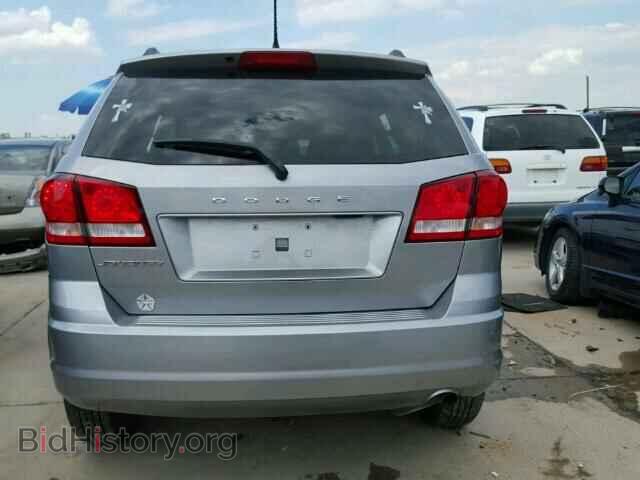 2015 DODGE JOURNEY - VIN: 3C4PDCAB7FT618156 - Photo 9