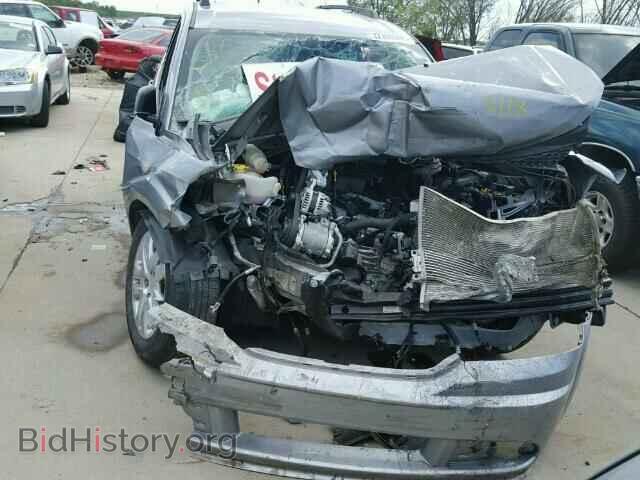 2015 DODGE JOURNEY - VIN: 3C4PDCAB7FT618156 - Photo 10