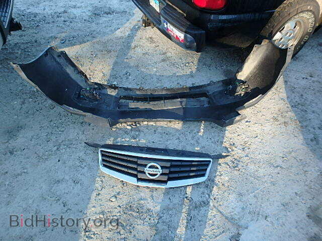 2007 NISSAN MAXIMA - VIN: 1N4BA41EX7C808880 - Фото 9