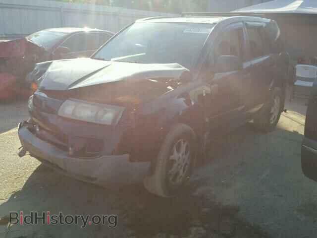2004 SATURN VUE - VIN: 5GZCZ23D94S841501 - Фото 2