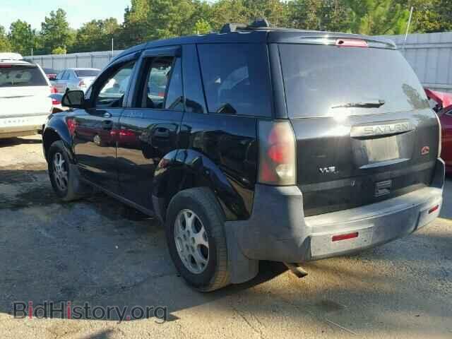 2004 SATURN VUE - VIN: 5GZCZ23D94S841501 - Фото 3