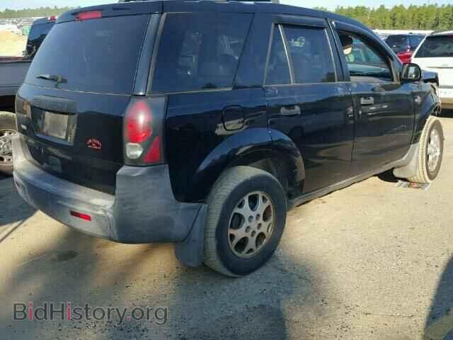 2004 SATURN VUE - VIN: 5GZCZ23D94S841501 - Фото 4