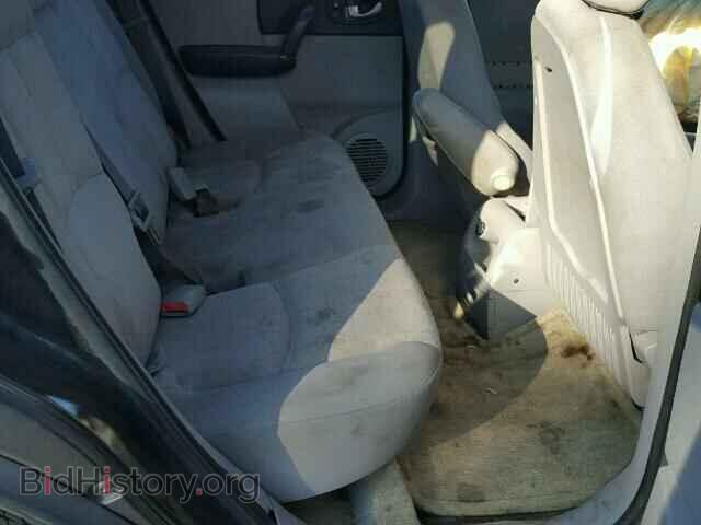 2004 SATURN VUE - VIN: 5GZCZ23D94S841501 - Фото 6