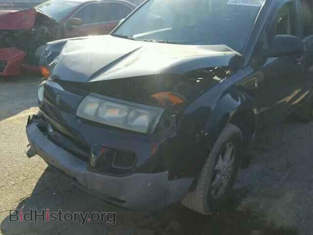 2004 SATURN VUE - VIN: 5GZCZ23D94S841501 - Фото 10