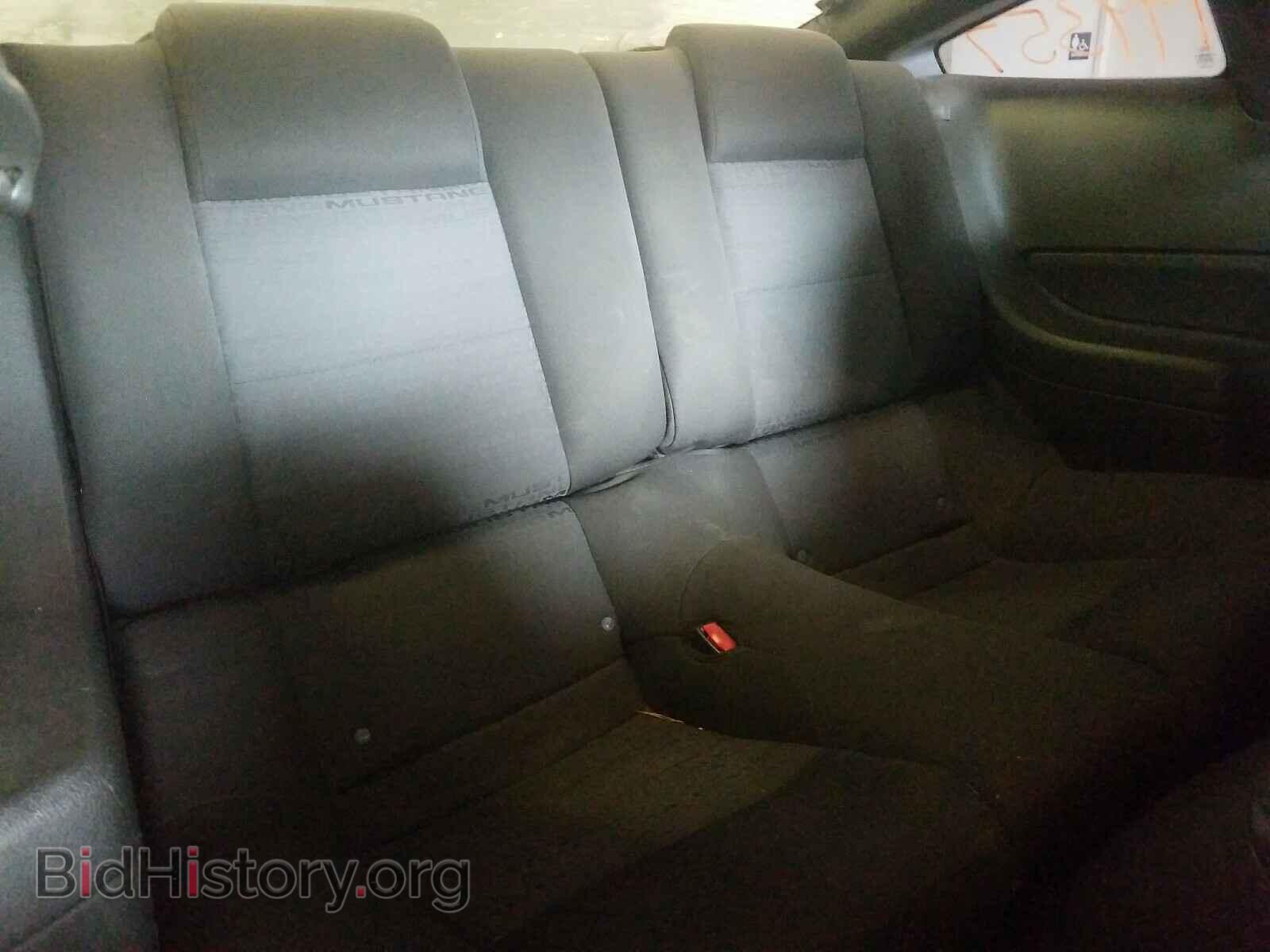 2008 FORD MUSTANG - VIN: 1ZVHT80N285199794 - Фото 6