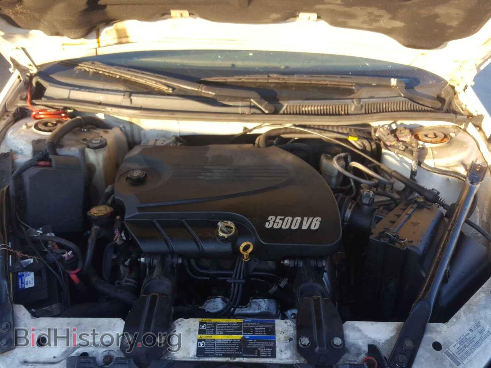 2008 CHEVROLET IMPALA - VIN: 2G1WT58K389209456 - Фото 7