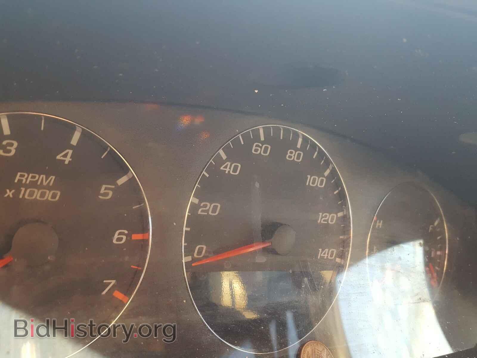 2008 CHEVROLET IMPALA - VIN: 2G1WT58K389209456 - Фото 8