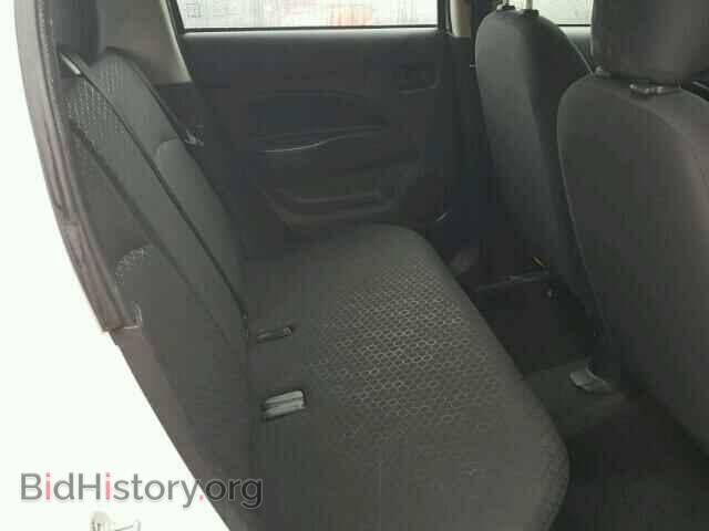 2014 MITSUBISHI MIRAGE - VIN: ML32A3HJ0EH022077 - Фото 6