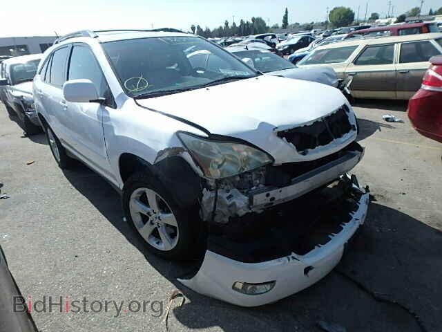 Фотография JTJHA31U240056530 - LEXUS RX330 2004