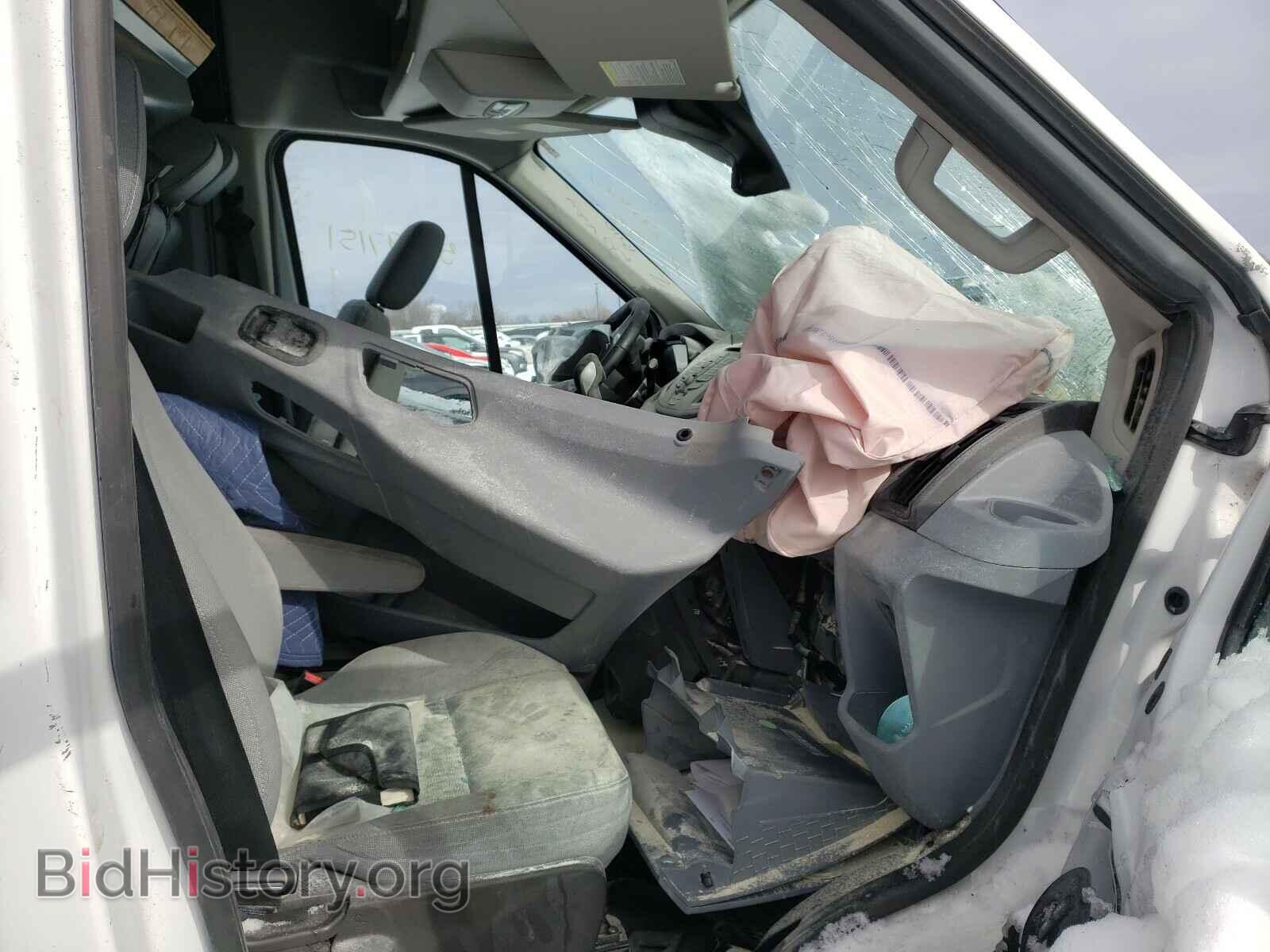 2015 FORD TRANSIT - VIN: 1FTBW3XG3FKA06318 - Фото 5