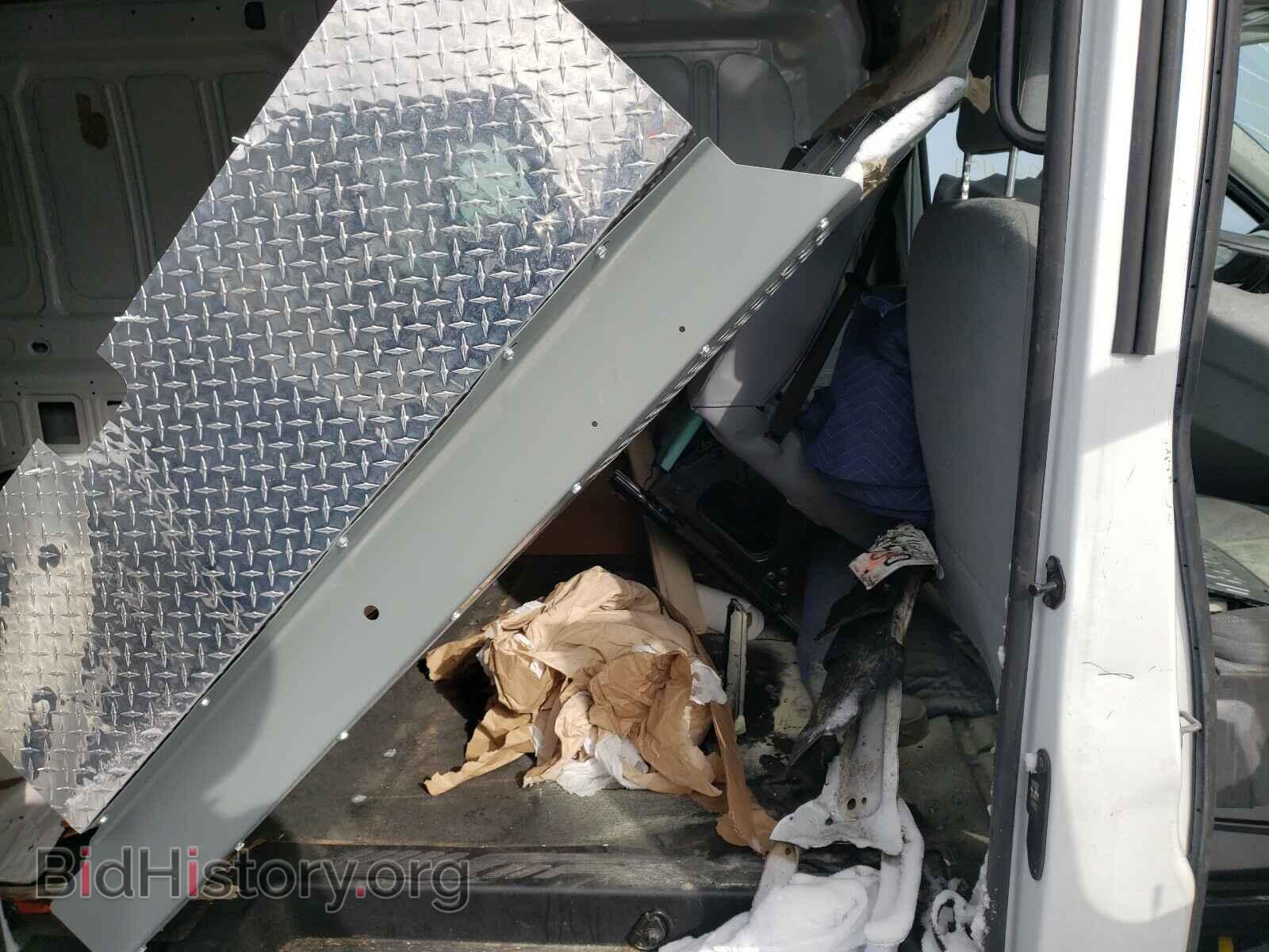 2015 FORD TRANSIT - VIN: 1FTBW3XG3FKA06318 - Фото 6