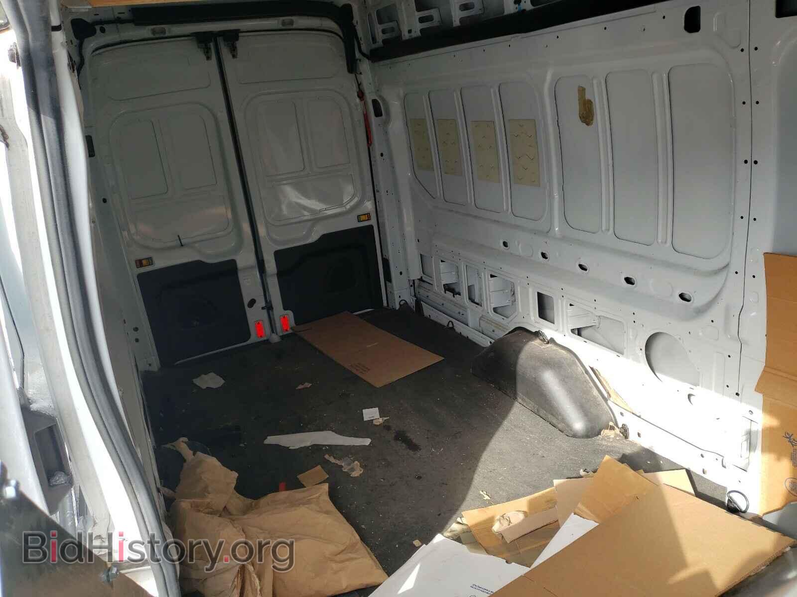 2015 FORD TRANSIT - VIN: 1FTBW3XG3FKA06318 - Фото 9