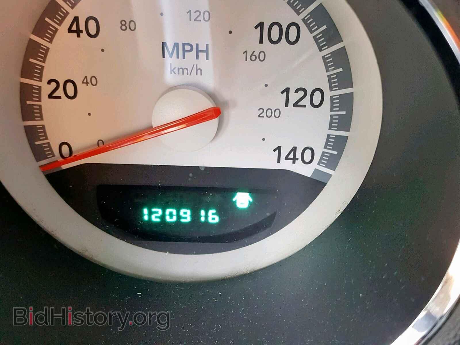 2008 DODGE CHARGER - VIN: 2B3KA43G98H318889 - Фото 8