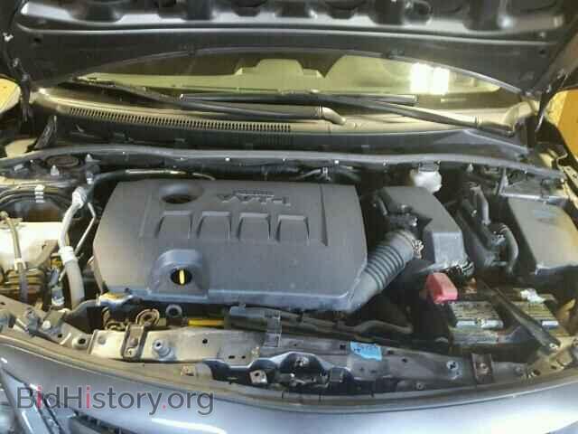 2012 TOYOTA COROLLA - VIN: 5YFBU4EEXCP006410 - Photo 7