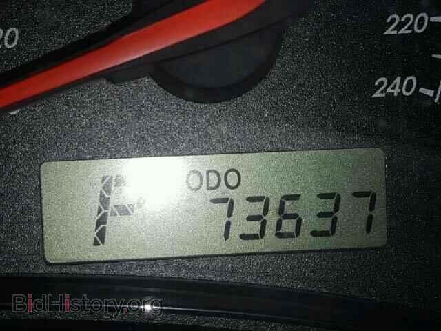 2012 TOYOTA COROLLA - VIN: 5YFBU4EEXCP006410 - Photo 8