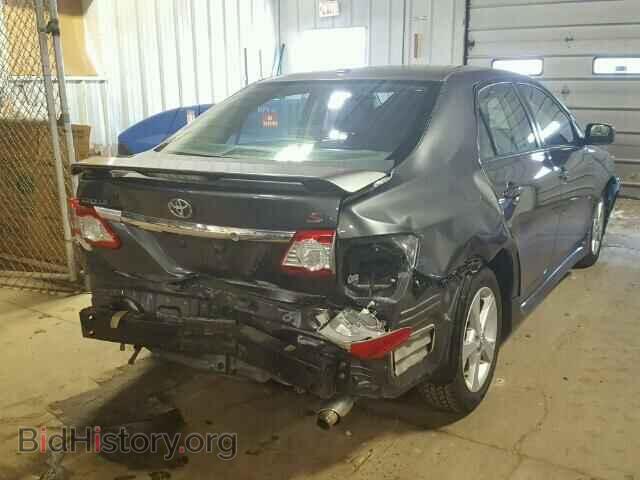2012 TOYOTA COROLLA - VIN: 5YFBU4EEXCP006410 - Photo 10