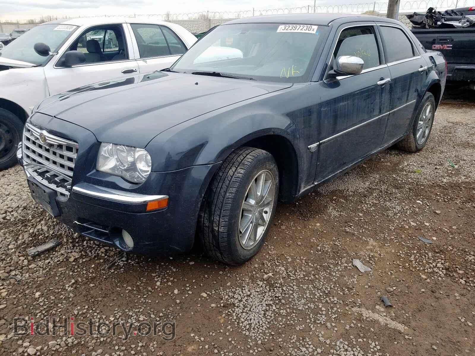 2007 CHRYSLER 300 - VIN: 2C3KK63H07H636435 - Photo 2
