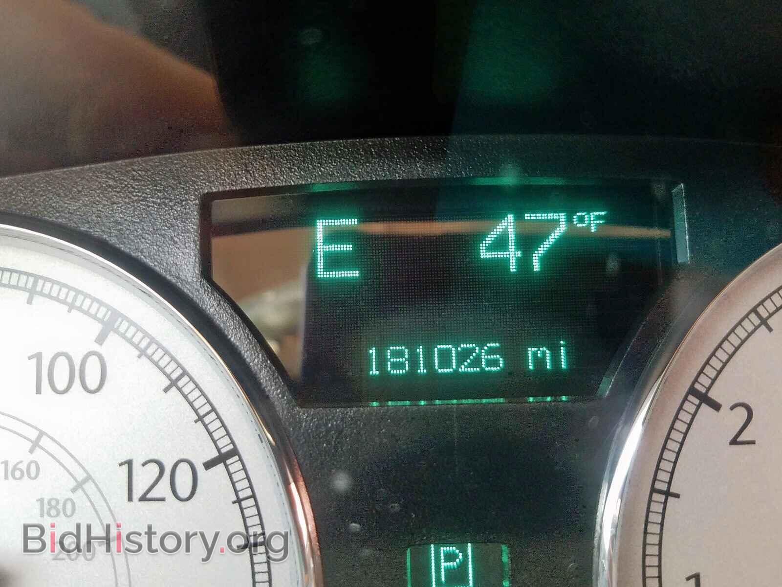 2007 CHRYSLER 300 - VIN: 2C3KK63H07H636435 - Photo 8