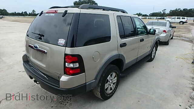 2006 FORD EXPLORER - VIN: 1FMEU63E46UB01219 - Фото 4