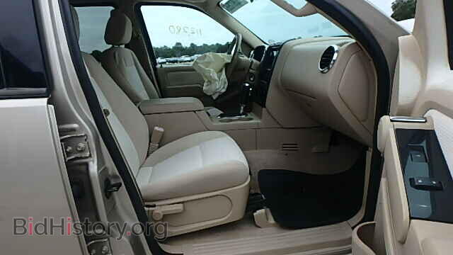 2006 FORD EXPLORER - VIN: 1FMEU63E46UB01219 - Фото 5