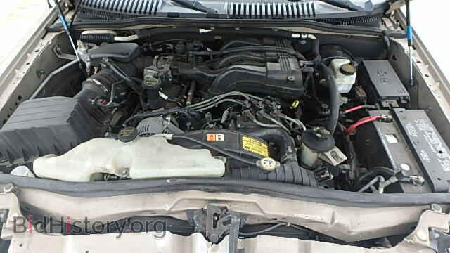2006 FORD EXPLORER - VIN: 1FMEU63E46UB01219 - Фото 7