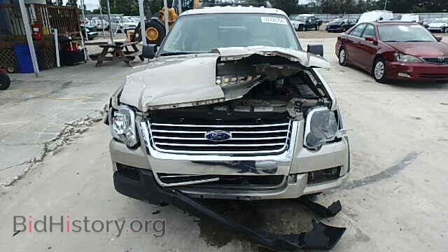2006 FORD EXPLORER - VIN: 1FMEU63E46UB01219 - Фото 9