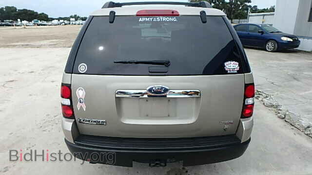2006 FORD EXPLORER - VIN: 1FMEU63E46UB01219 - Фото 10