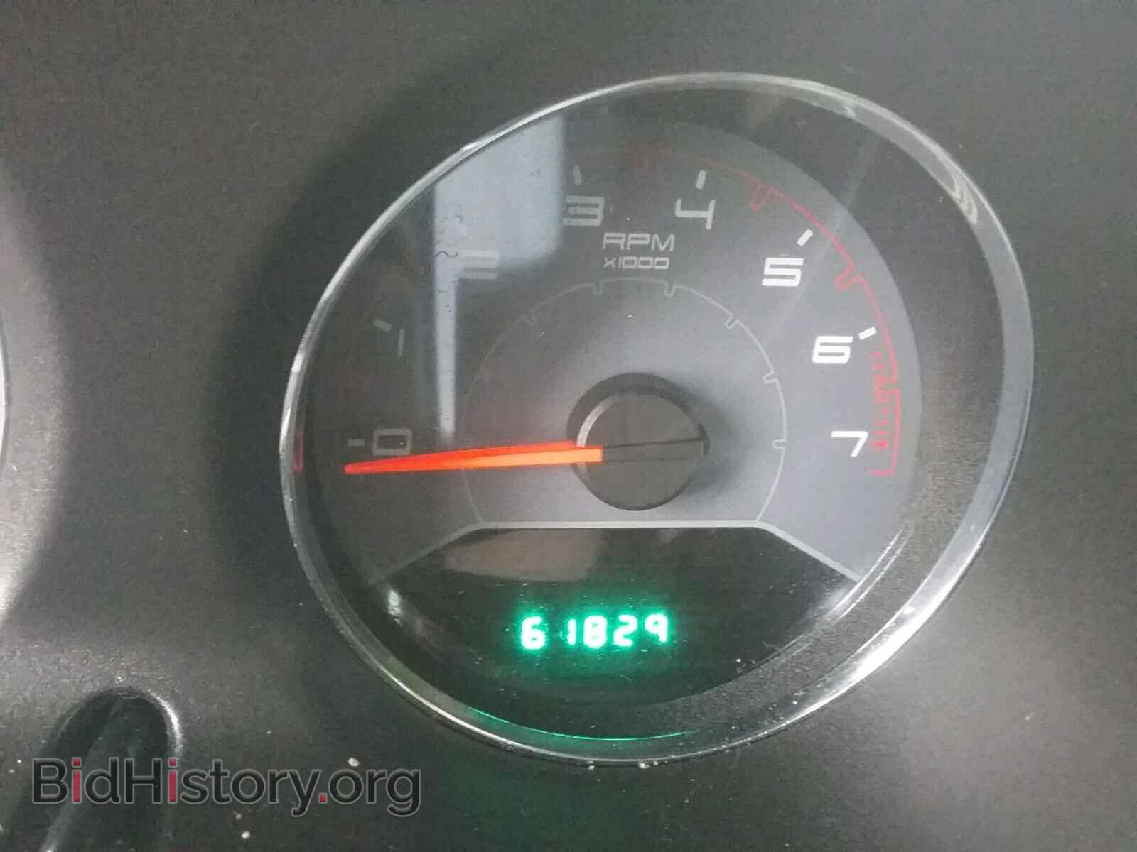 2013 DODGE AVENGER - VIN: 1C3CDZAB4DN594420 - Photo 6