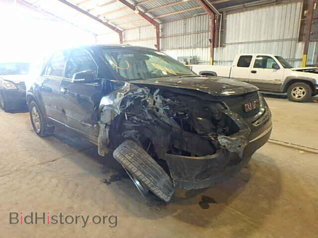 Фотография 1GKER33777J152257 - GMC ACADIA 2007