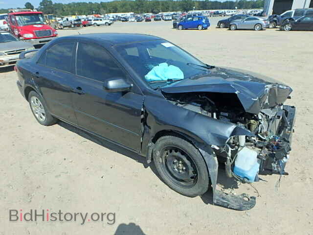 Photo 1YVFP80C555M32764 - MAZDA 6 2005