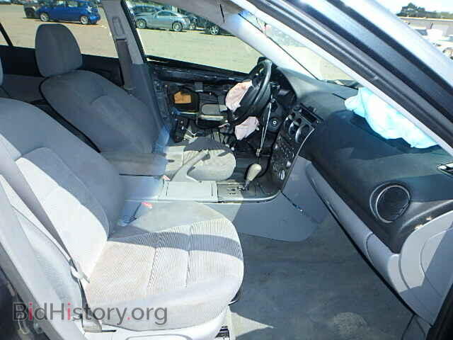 2005 MAZDA 6 - VIN: 1YVFP80C555M32764 - Photo 5