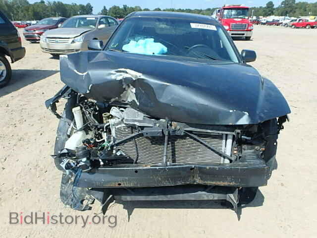 2005 MAZDA 6 - VIN: 1YVFP80C555M32764 - Photo 10