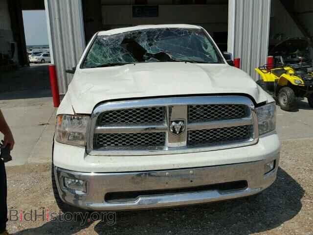 2009 DODGE RAM 1500 - VIN: 1D3HV13T89J527699 - Фото 9