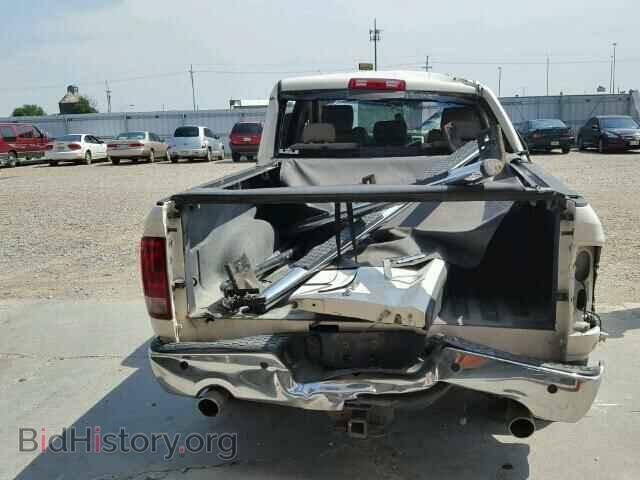 2009 DODGE RAM 1500 - VIN: 1D3HV13T89J527699 - Фото 10