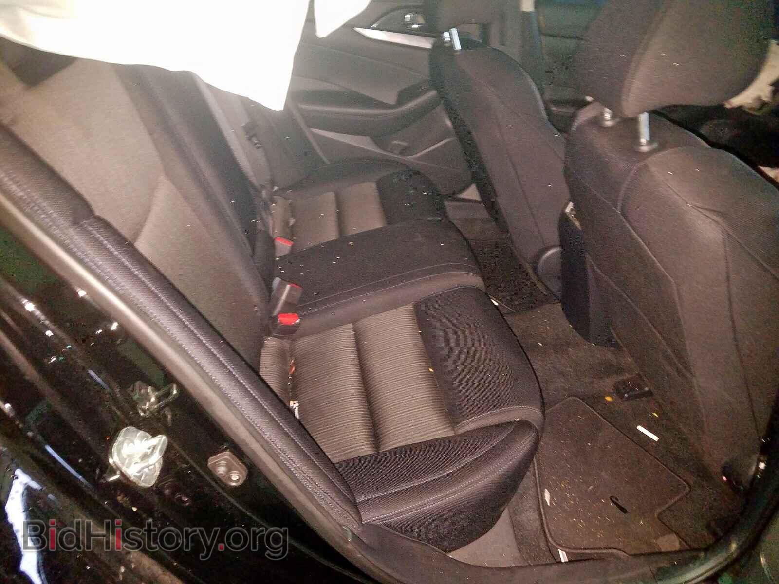 2019 NISSAN MAXIMA - VIN: 1N4AA6AV8KC382042 - Фото 6