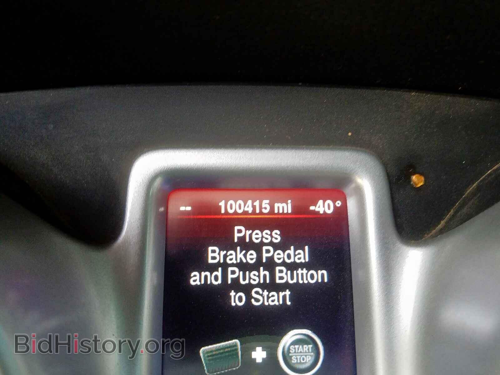 2013 DODGE JOURNEY - VIN: 3C4PDCBG5DT650188 - Фото 8