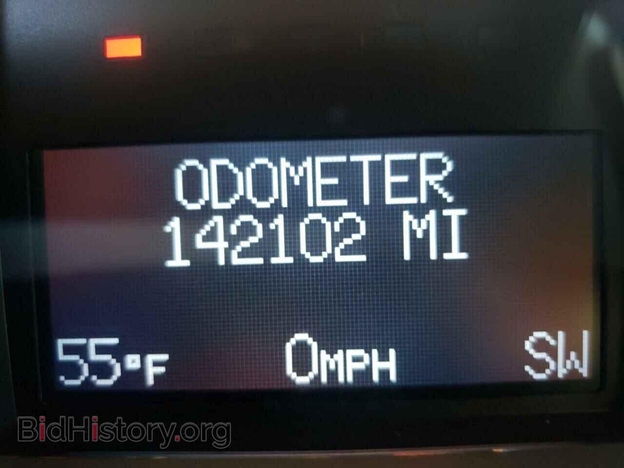 2010 CADILLAC ESCALADE - VIN: 1GYUKBEF5AR226563 - Фото 8