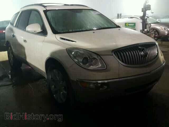 Photo 5GAKRCED6BJ112831 - BUICK ENCLAVE 2011