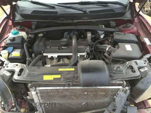 2006 VOLVO XC90 - VIN: YV4CZ592961255427 - Фото 7