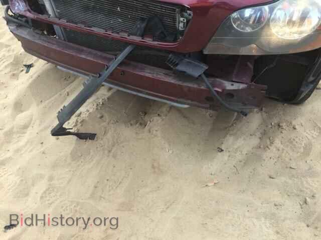 2006 VOLVO XC90 - VIN: YV4CZ592961255427 - Фото 10