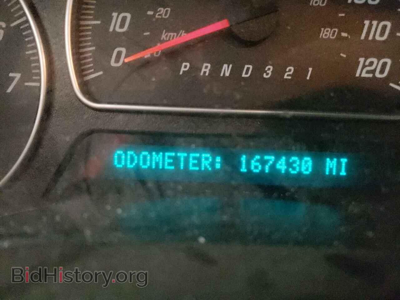 2008 GMC ENVOY - VIN: 1GKDT13S282180405 - Фото 8