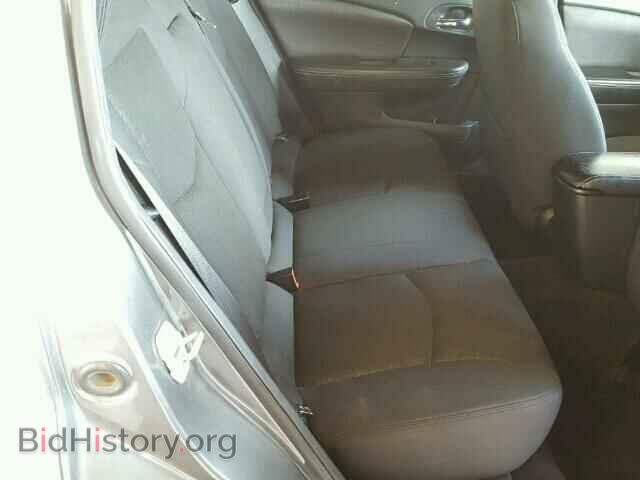 2012 DODGE AVENGER - VIN: 1C3CDZAB3CN177174 - Фото 6
