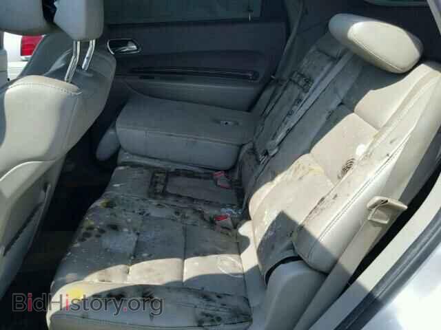 2012 DODGE DURANGO - VIN: 1C4SDHDT4CC308355 - Photo 6