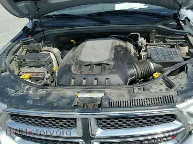 2012 DODGE DURANGO - VIN: 1C4SDHDT4CC308355 - Photo 7
