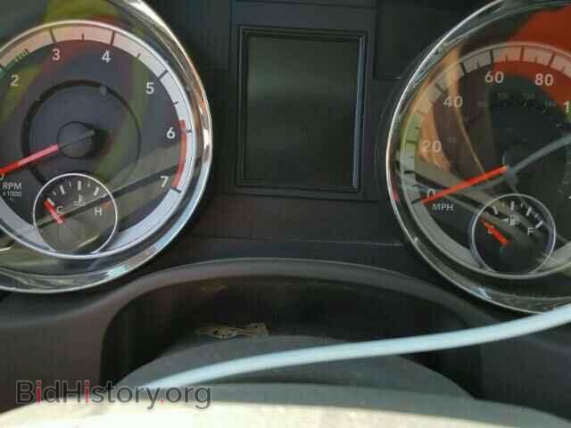 2012 DODGE DURANGO - VIN: 1C4SDHDT4CC308355 - Photo 8